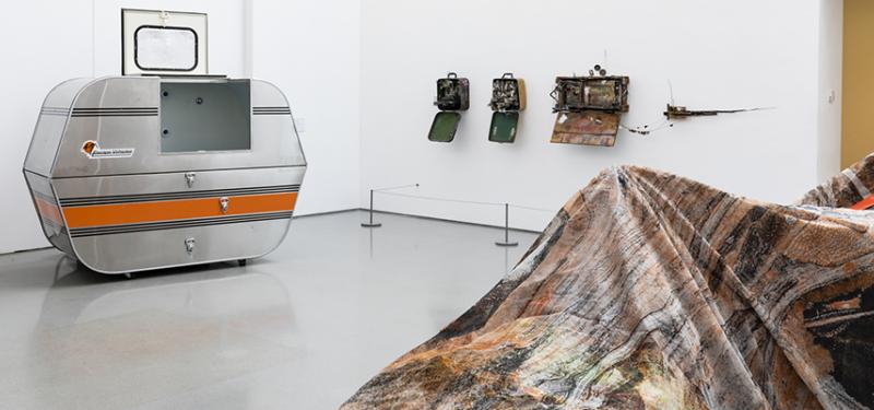 Portable Sculpture
