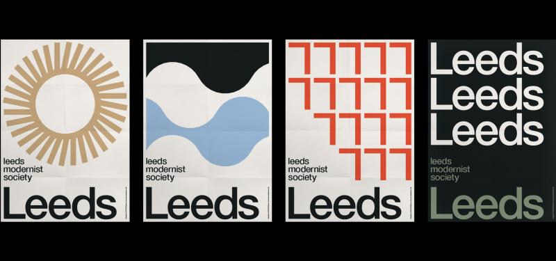 Embracing Modernism In Leeds Embracing Modernism In Leeds