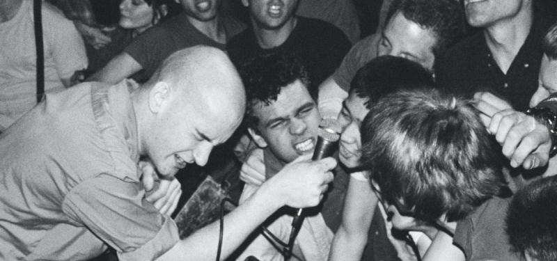 LIFF Presents: Punk the Capital LIFF Presents: Punk the Capital
