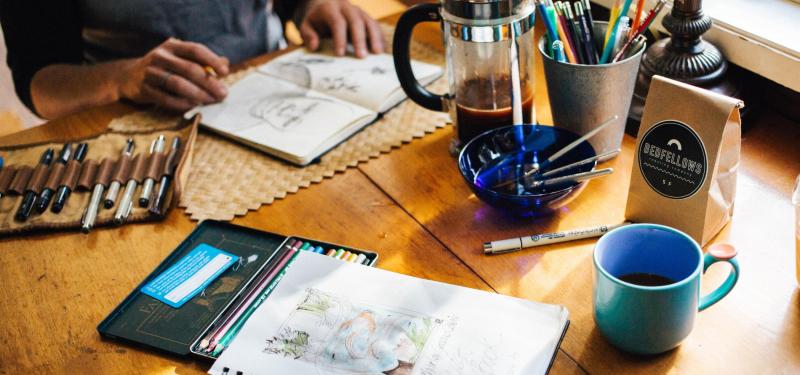 How to protect your IP rights in the creative arena