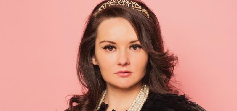 Rachel Fairburn: Maniac (preview)