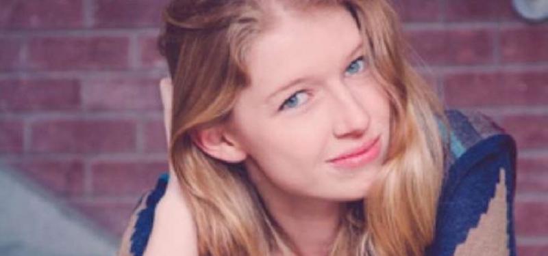 TNL: Rachel Laven TNL: Rachel Laven
