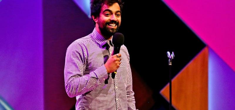 Secret Citizens Comedy at the Chemic 2