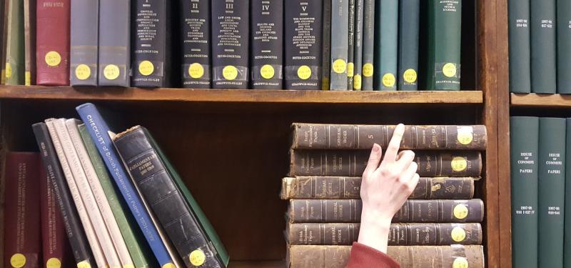 What’s On in Leeds Libraries