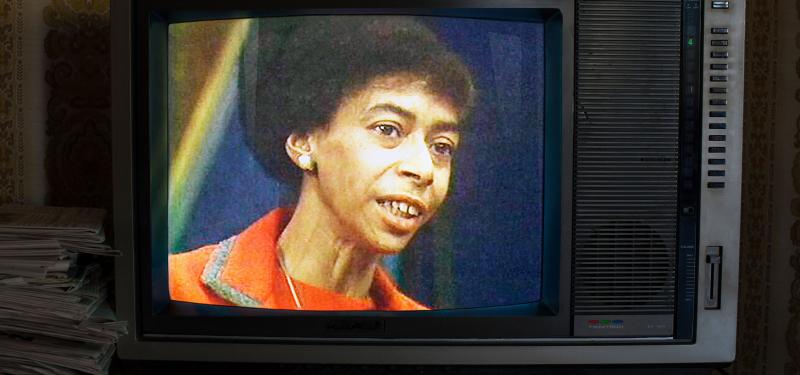 Leeds Film Presents: Recorder: The Marion Stokes Project