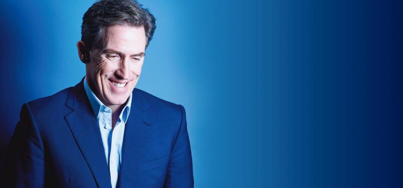 Rob Brydon | A Night of Songs & Laughter