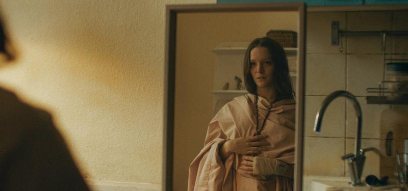 LIFF Presents: Saint Maud