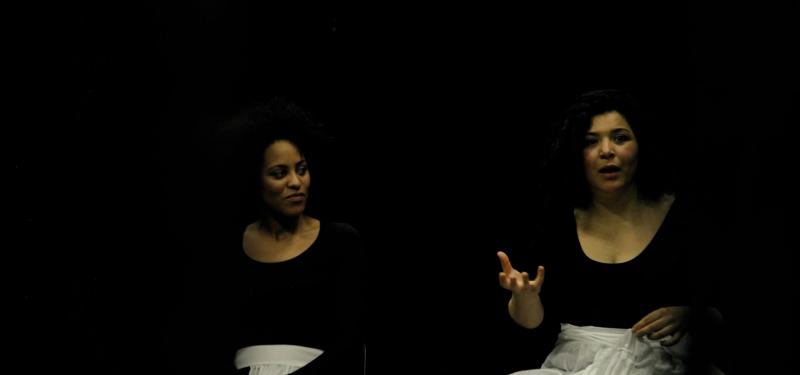 Speak Woman Speak's Soledad and Betto: Decolonising through hope, love & historical memory