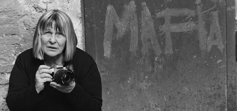 Leeds Film Presents: Shooting the Mafia