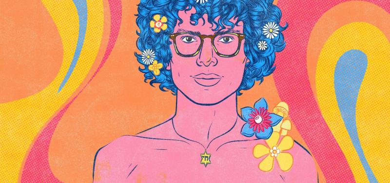 Simon Amstell | Spirit Hole
