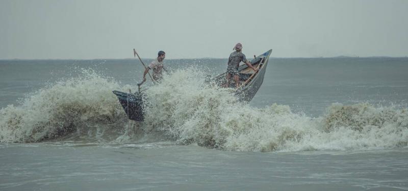 LIFF Presents: The Salt in Our Waters