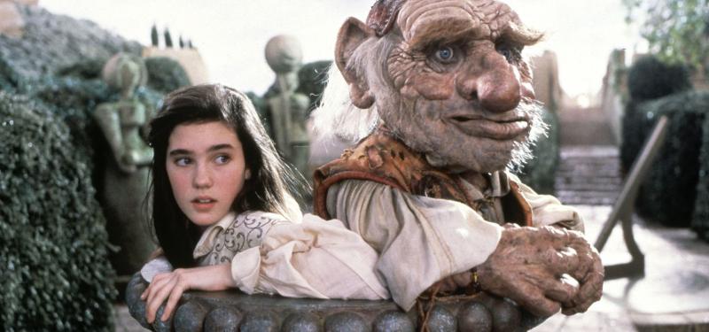 Labyrinth
