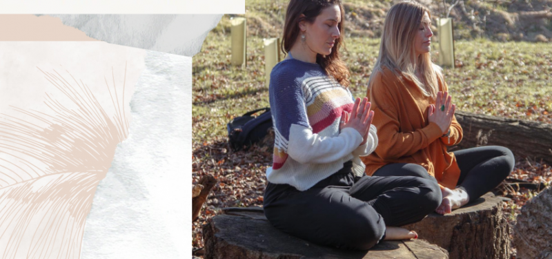 Yoga Hero Online | Sleep Easy Workshop
