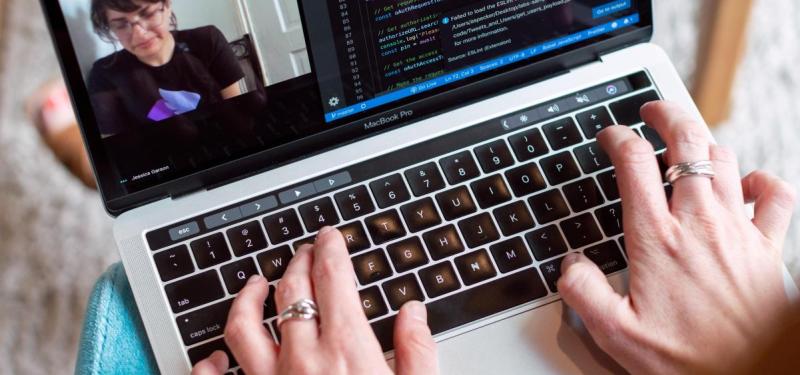 Coding with AND Digital