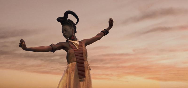 LIFF Presents: Night of the Kings