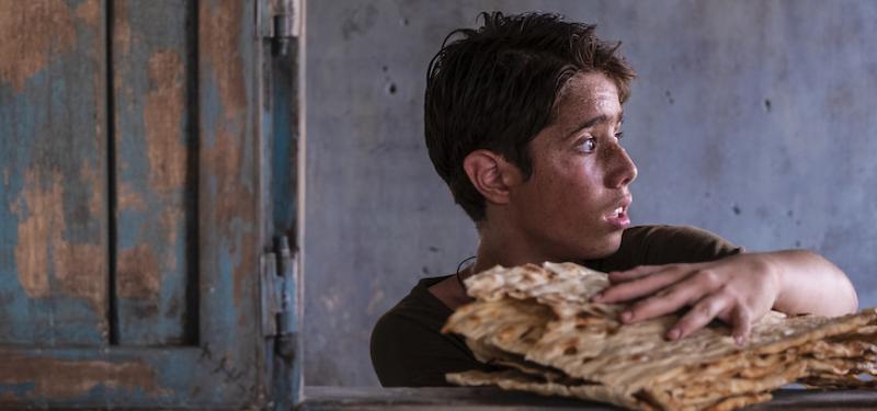 Leeds International Film Festival (LIFF) Full Programme