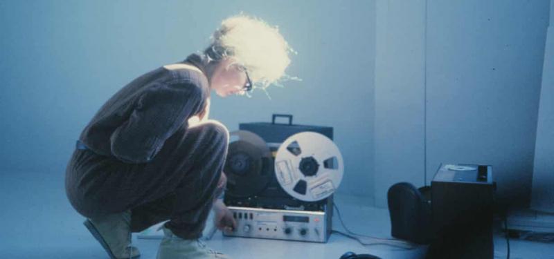LIFF Presents: Sisters with Transistors