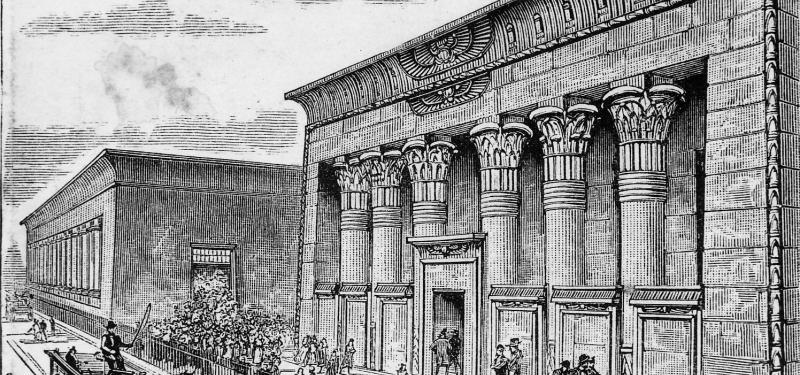 Leeds Civic Trust: ‘Invention, Acumen and Espionage' - The Industrial Revolution in Leeds, 1780-1845