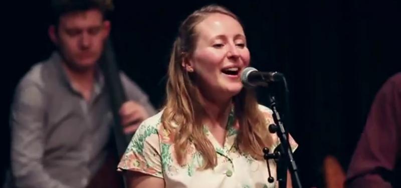 Tessa Smith Quintet