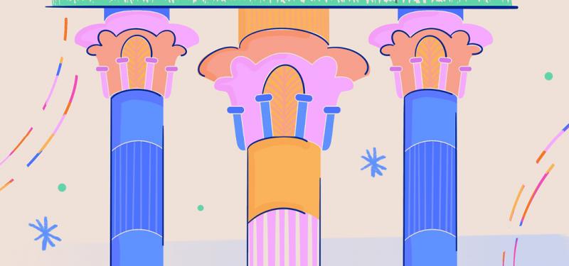 Leeds Textile Trail
