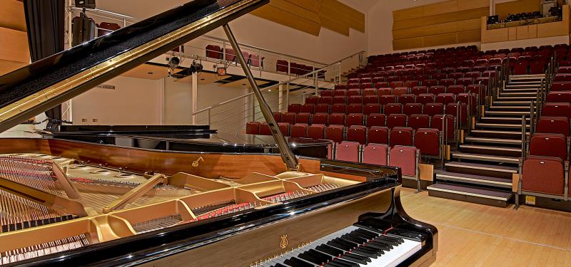 Leeds Conservatoire