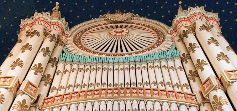 Classical Music Concerts In Leeds