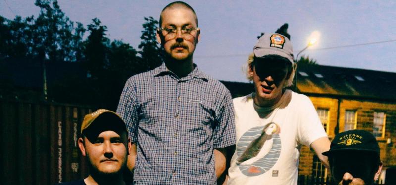 Treeboy & Arc - EP Launch, Live at The Brudenell