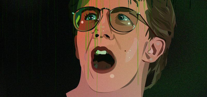 Lee Video presents: Troll 2