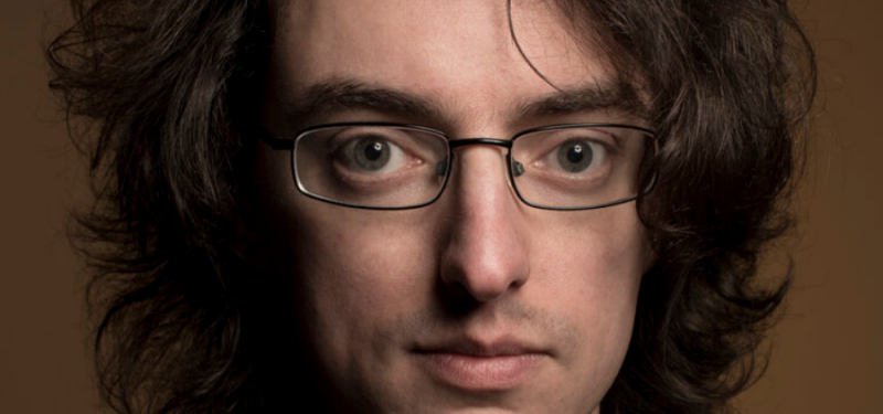 Jack O'Clubs Comedy Night at The Adelphi with Peter Brush