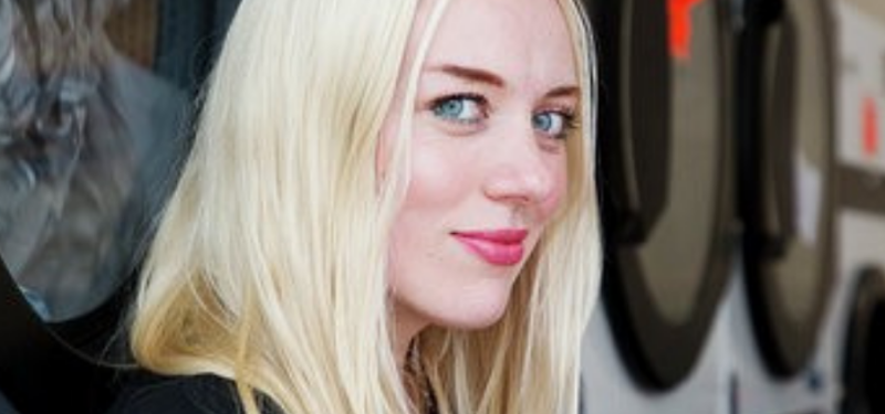 Jack O'Clubs Comedy Night at The Black Lion with Rachel Jackson
