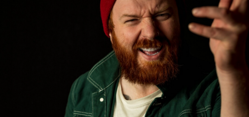 Jack O'Clubs Comedy Night at Hyde Park Book Club
