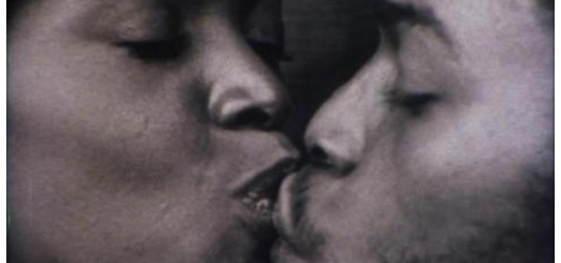 Film Screening: Burning An Illusion