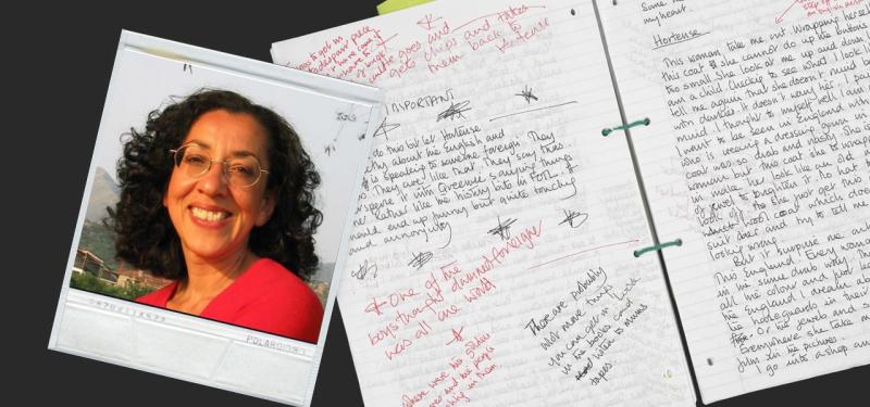 Celebrating Andrea Levy