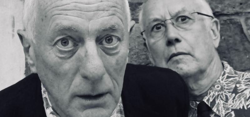 The Very Grimm Brothers Present "Unlocked"