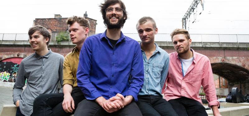 Jazzland Sessions : Wandering Monster + JASMINE