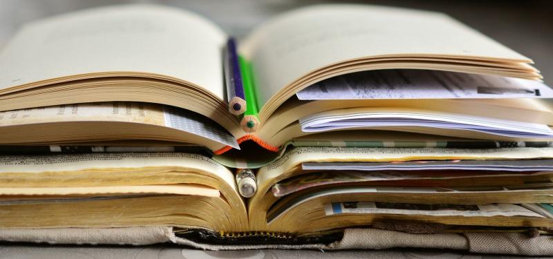 Writer's Masterclass with Ali Harper: Fan Fiction