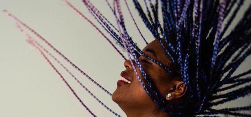 West Yorkshire Queer Stories: Axelle Nasah West Yorkshire Queer Stories: Axelle Nasah