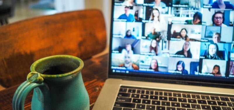 Reset. Restart: Your Online Conversations
