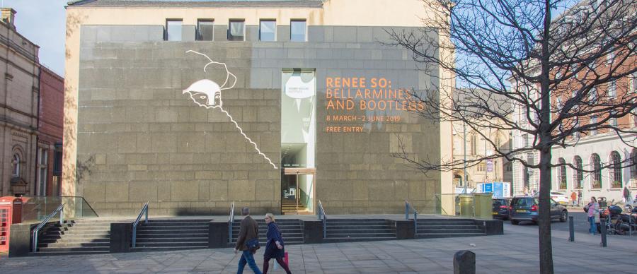 Henry Moore Institute