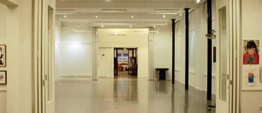 Room 700, Leeds Central Library