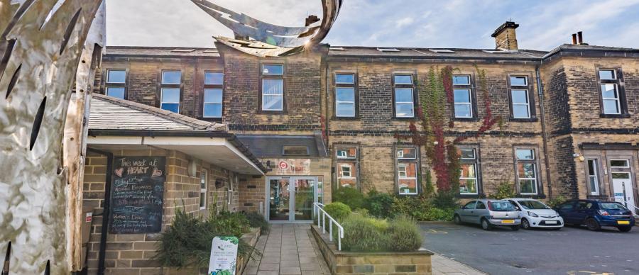 Headingley Enterprise and Arts Centre (HEART)