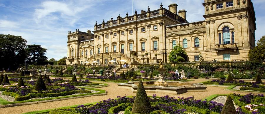 Harewood House