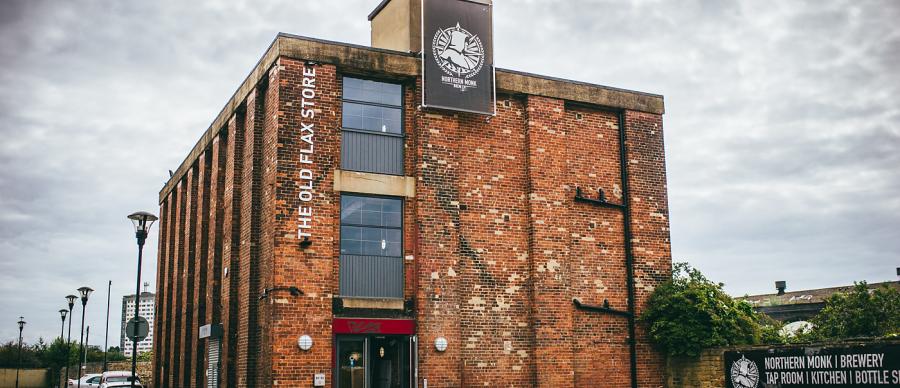 Northern Monk Brew Co.
