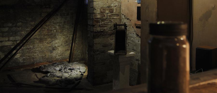 BasementArtsProject