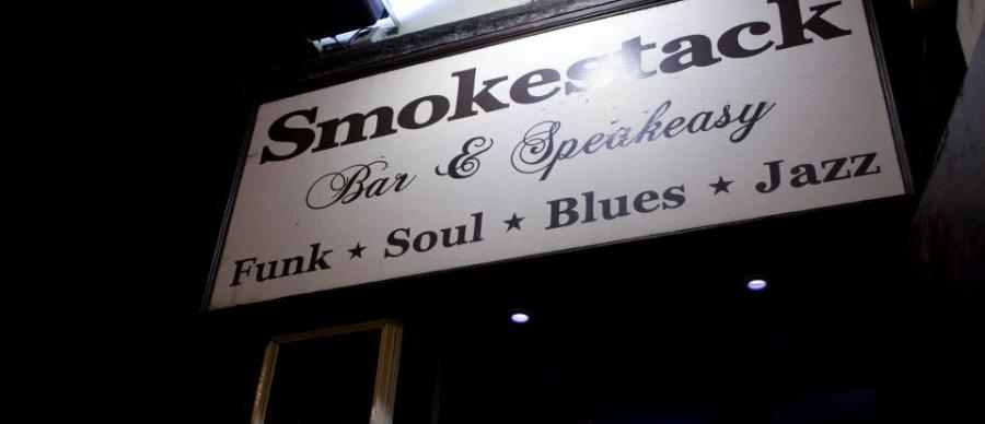 Smokestack