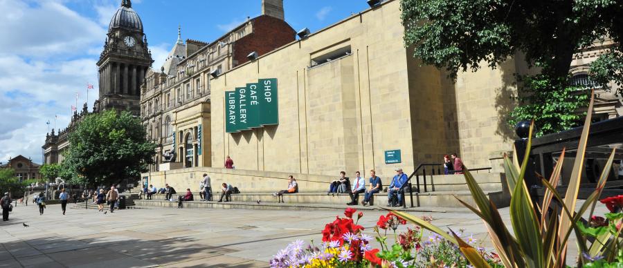 Leeds Art Gallery