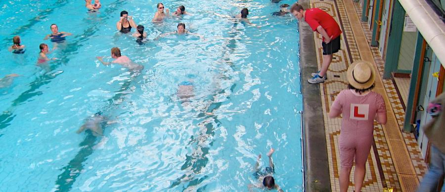 Bramley Baths