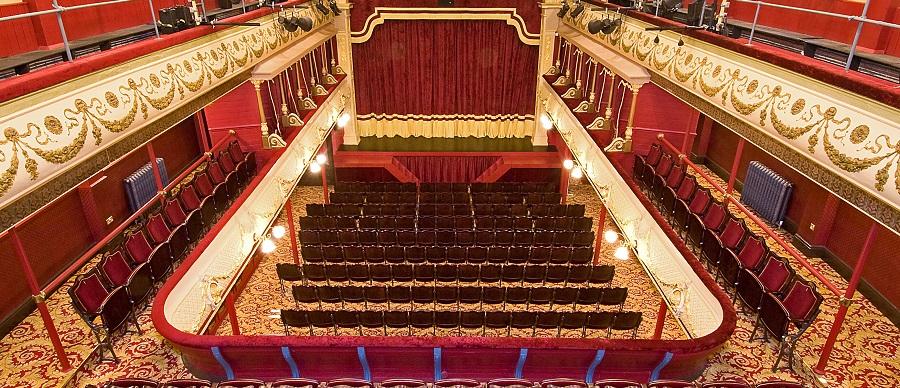 City Varieties