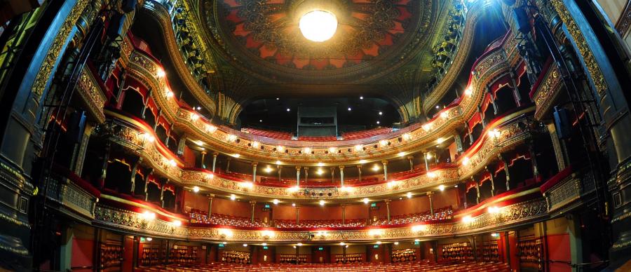 Leeds Grand Theatre