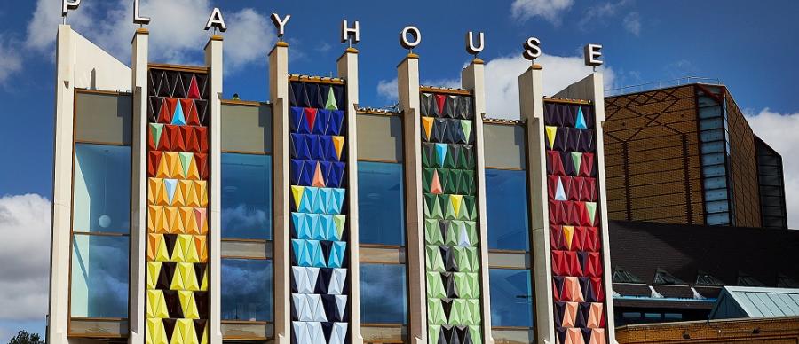 Leeds Playhouse